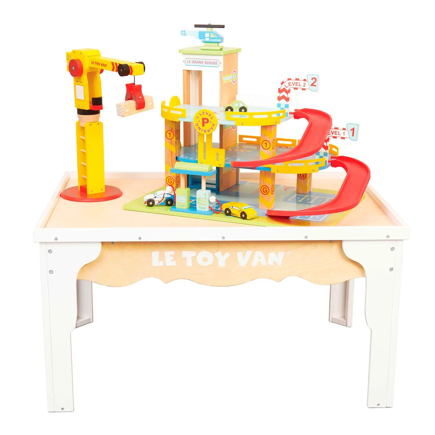Spieltisch / Play table-Le Toy Van (LTV)