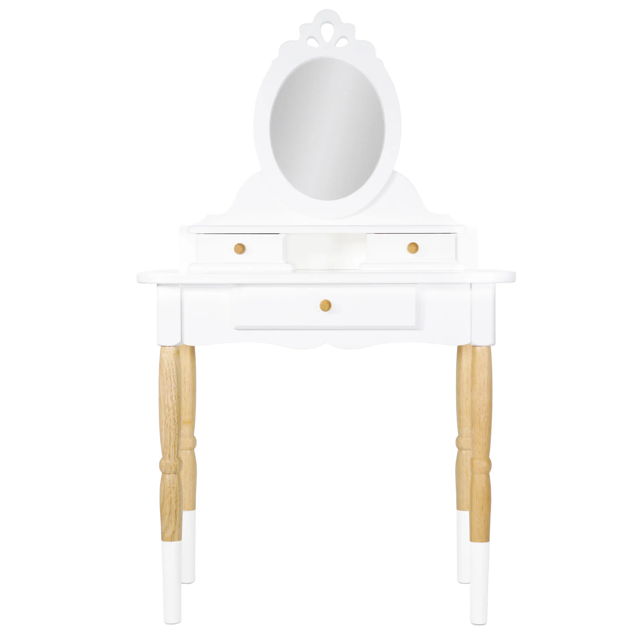 Frisiertisch / Dressing-up Vanity Table & Stool-Le Toy Van (LTV)