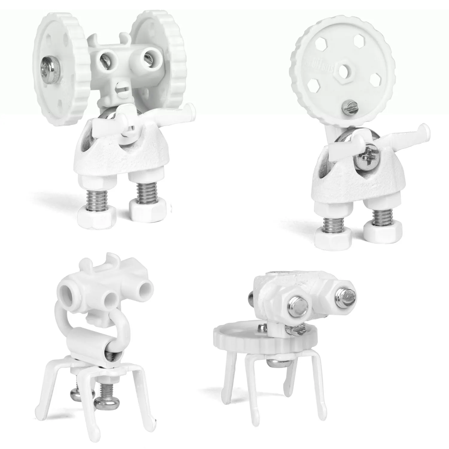 Color Kit WHITE-TheOffbits