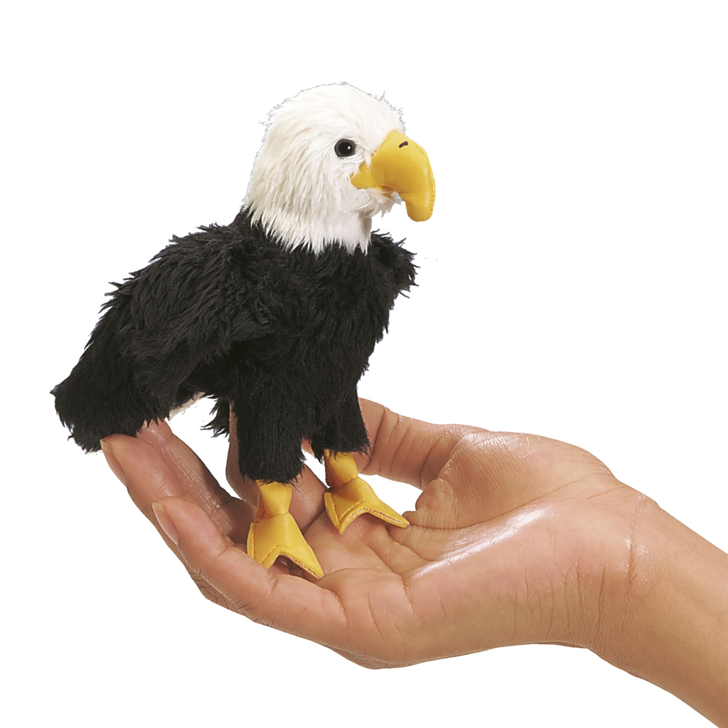 Mini Weißkopfseeadler / Mini Eagle