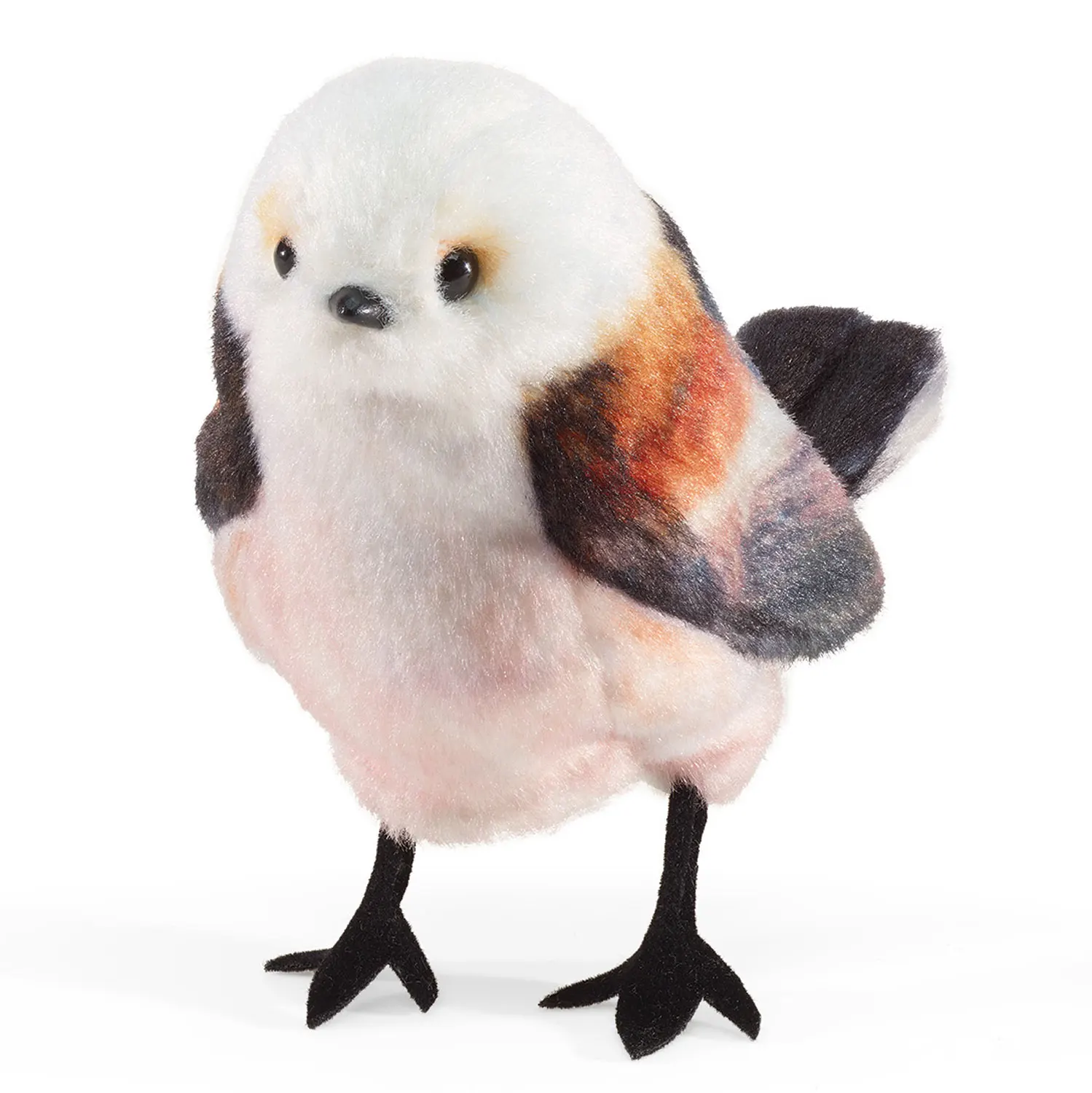 Mini long-tailed Tit / Schwanzmeise