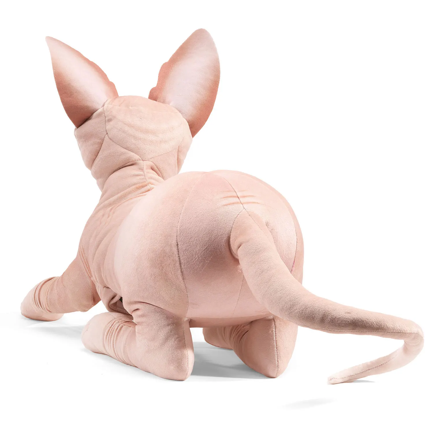 Sphinx Cat / Sphinx Katze-Folkmanis® Puppets