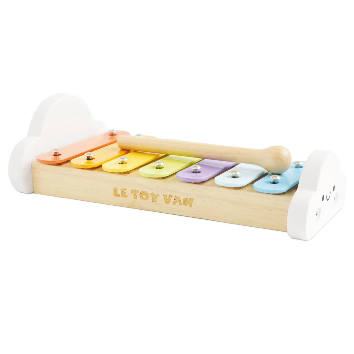 Xylophon / Rainbow Wooden Xylophone Xylophon / Rainbow Wooden Xylophone
