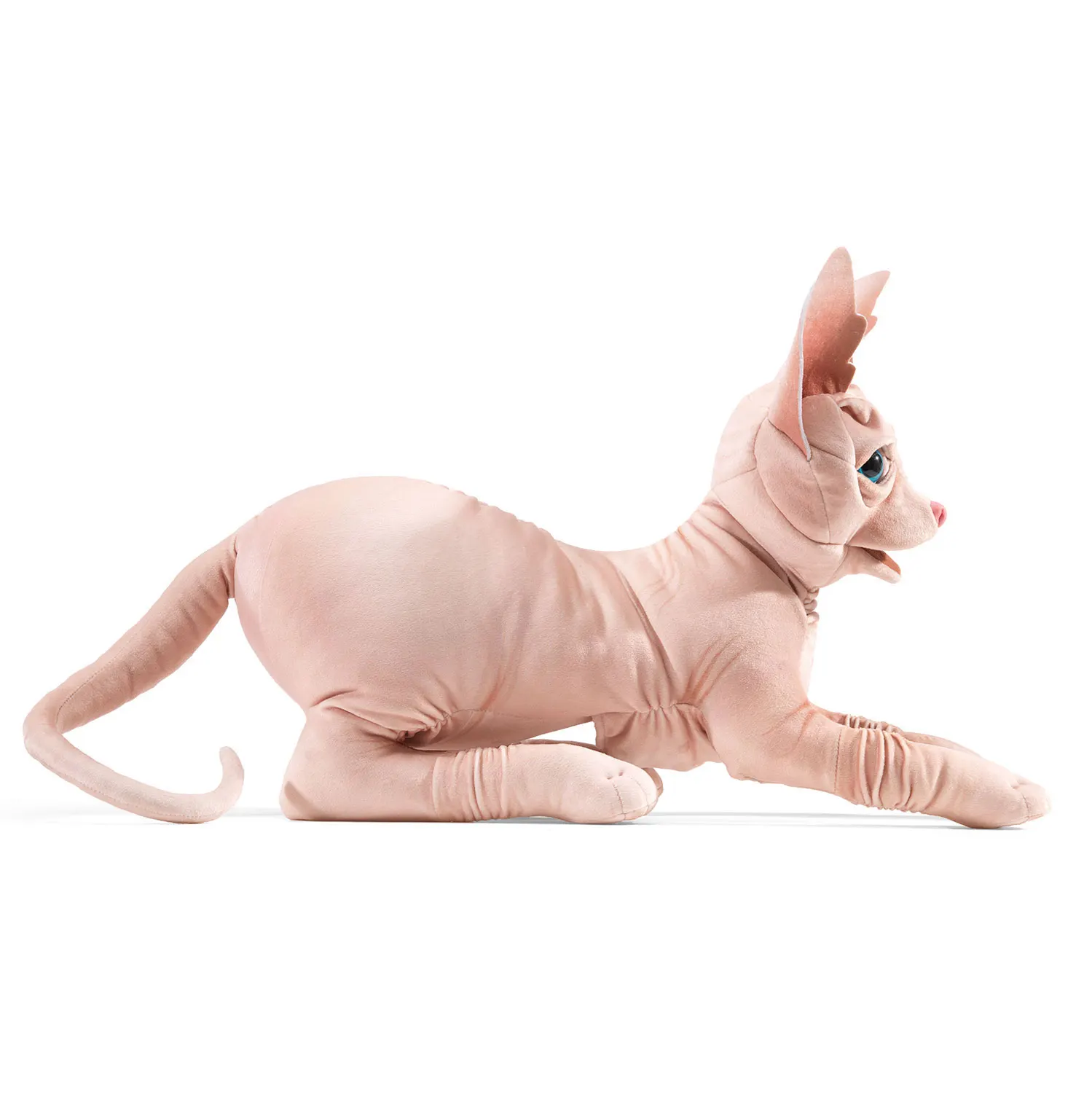 Sphinx Cat / Sphinx Katze-Folkmanis® Puppets