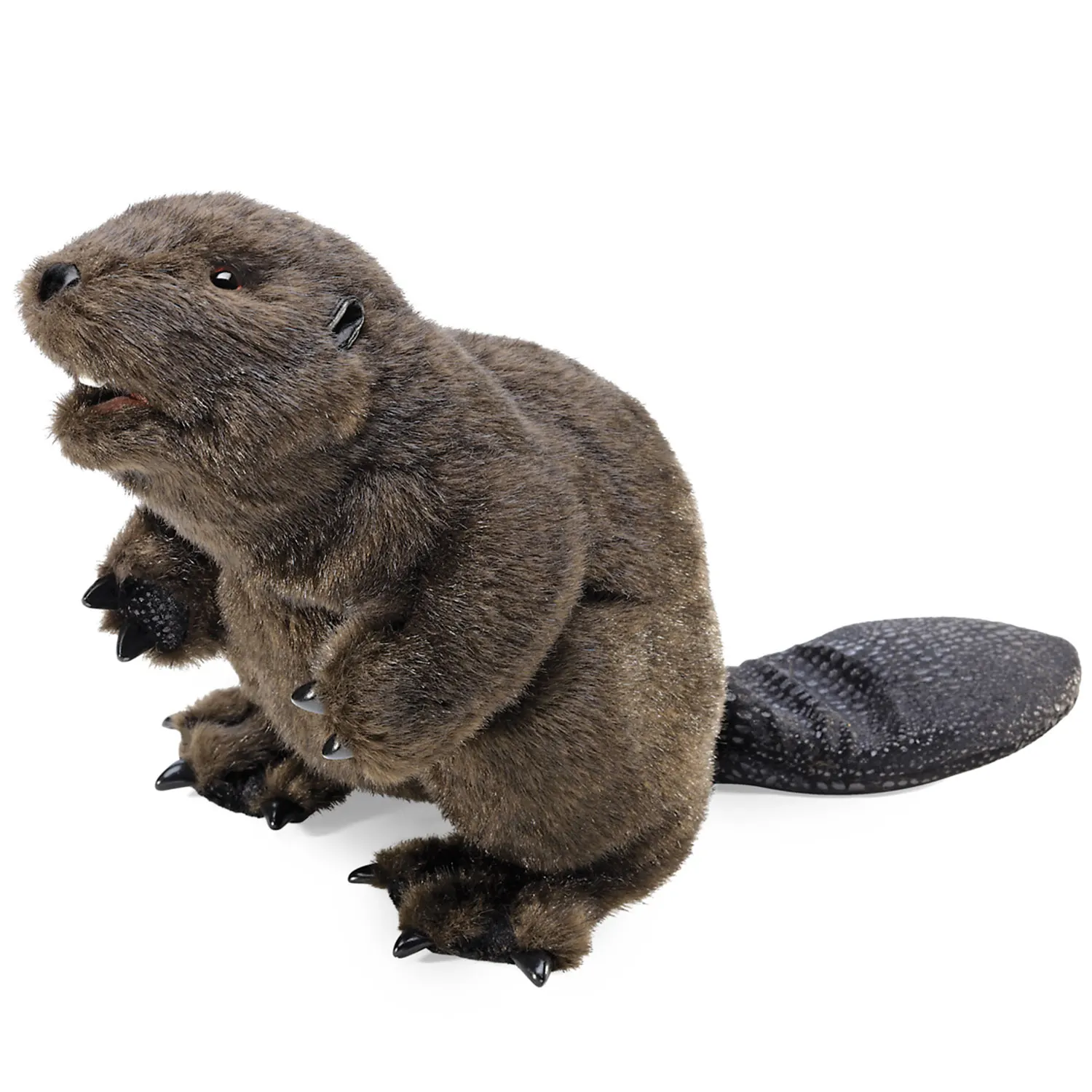 Biber / Beaver-Folkmanis® Puppets
