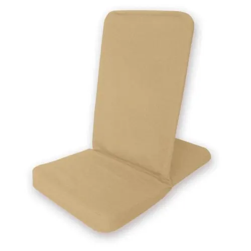 Backjack Ersatzbezug (Orig.+Fold.) - sand / Replacement Cover sand-Backjack