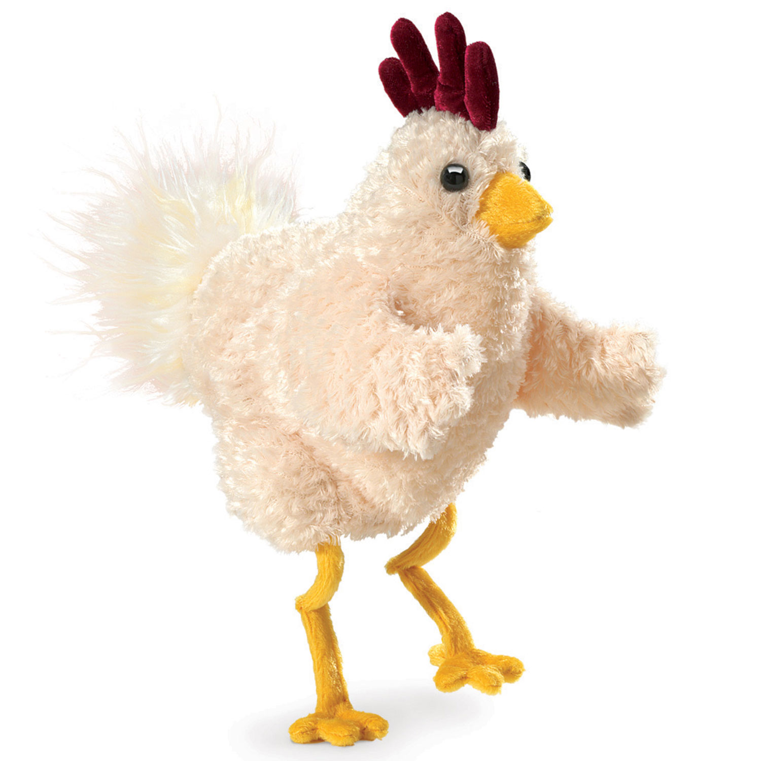 Lustiges Huhn / Funky Chicken