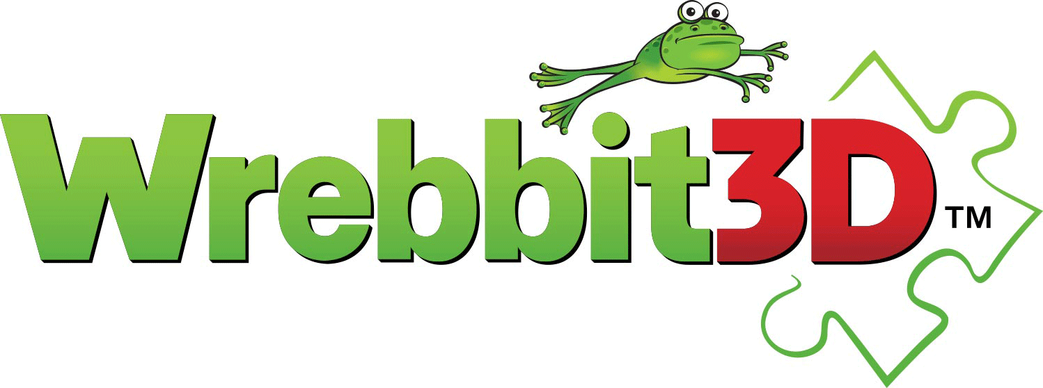 Wrebbit-3D Puzzles Wrebbit-3D Puzzles
