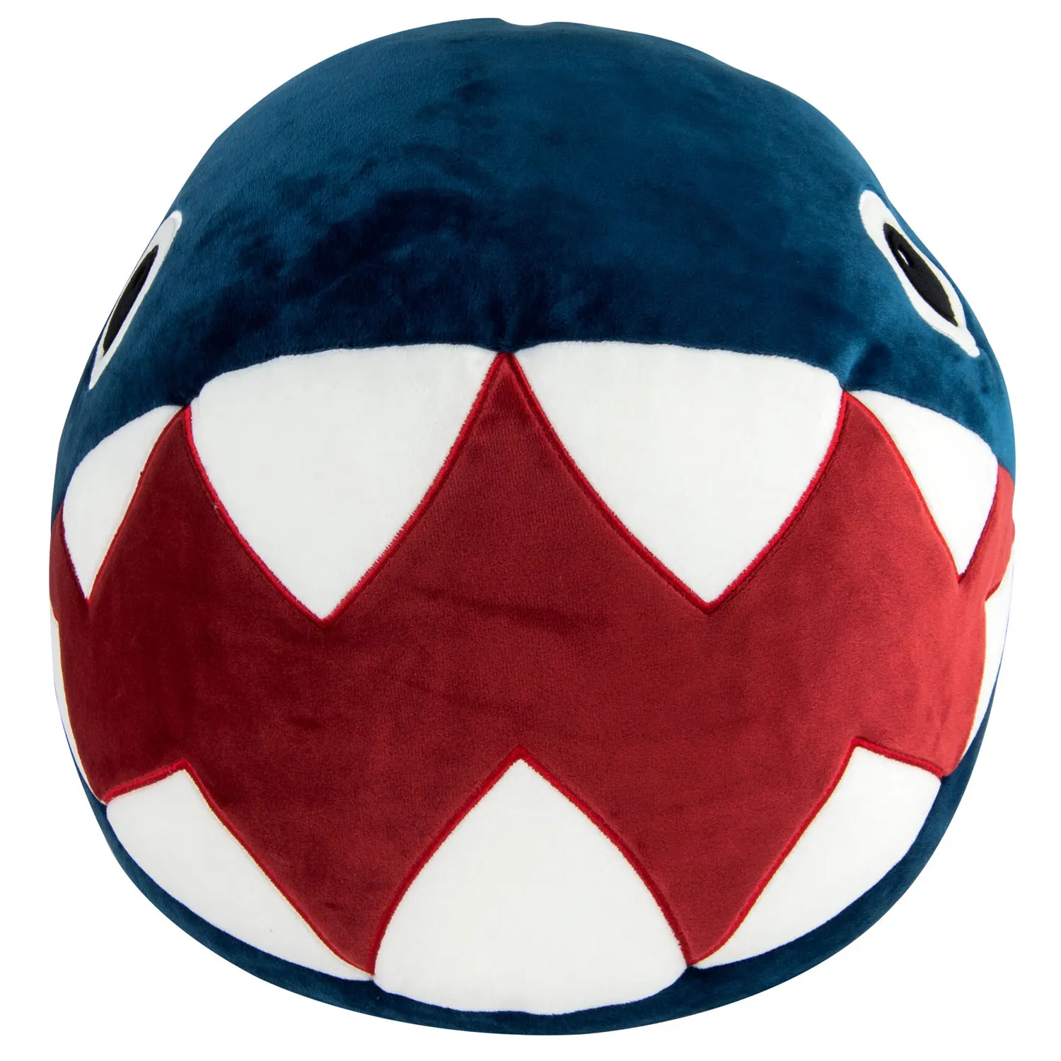 CHAIN CHOMP MEGA MOCCHI MOCCHI-TOMY
