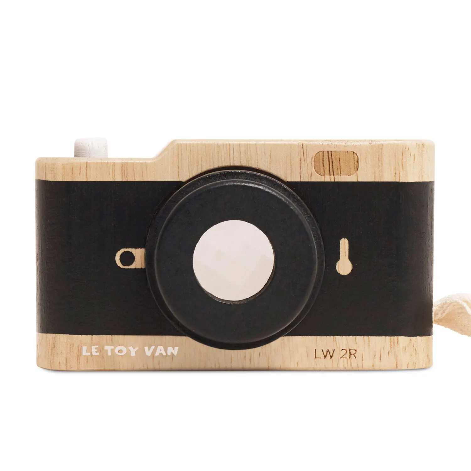 Retro-Kamera / Retro Camera-Le Toy Van (LTV)