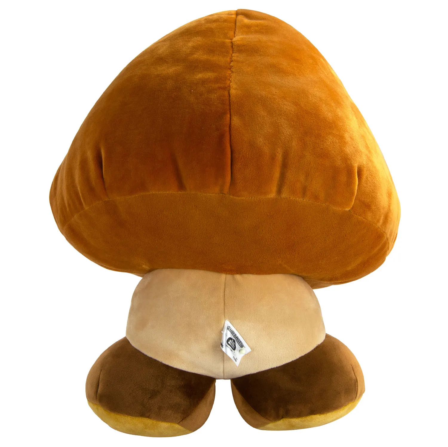 GOOMBA MEGA MOCCHI-MOCCHI-TOMY