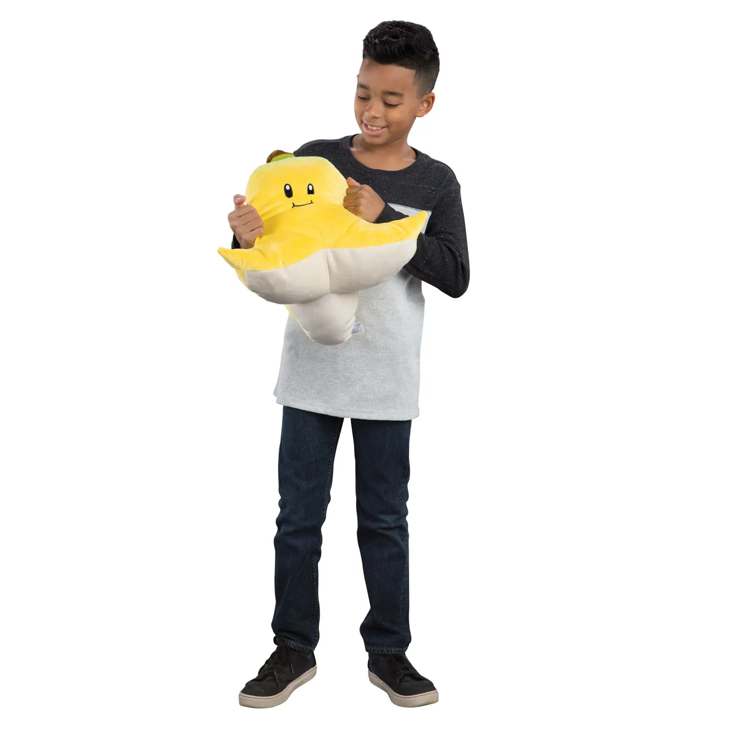BANANA MOCCHI-MOCCHI-TOMY