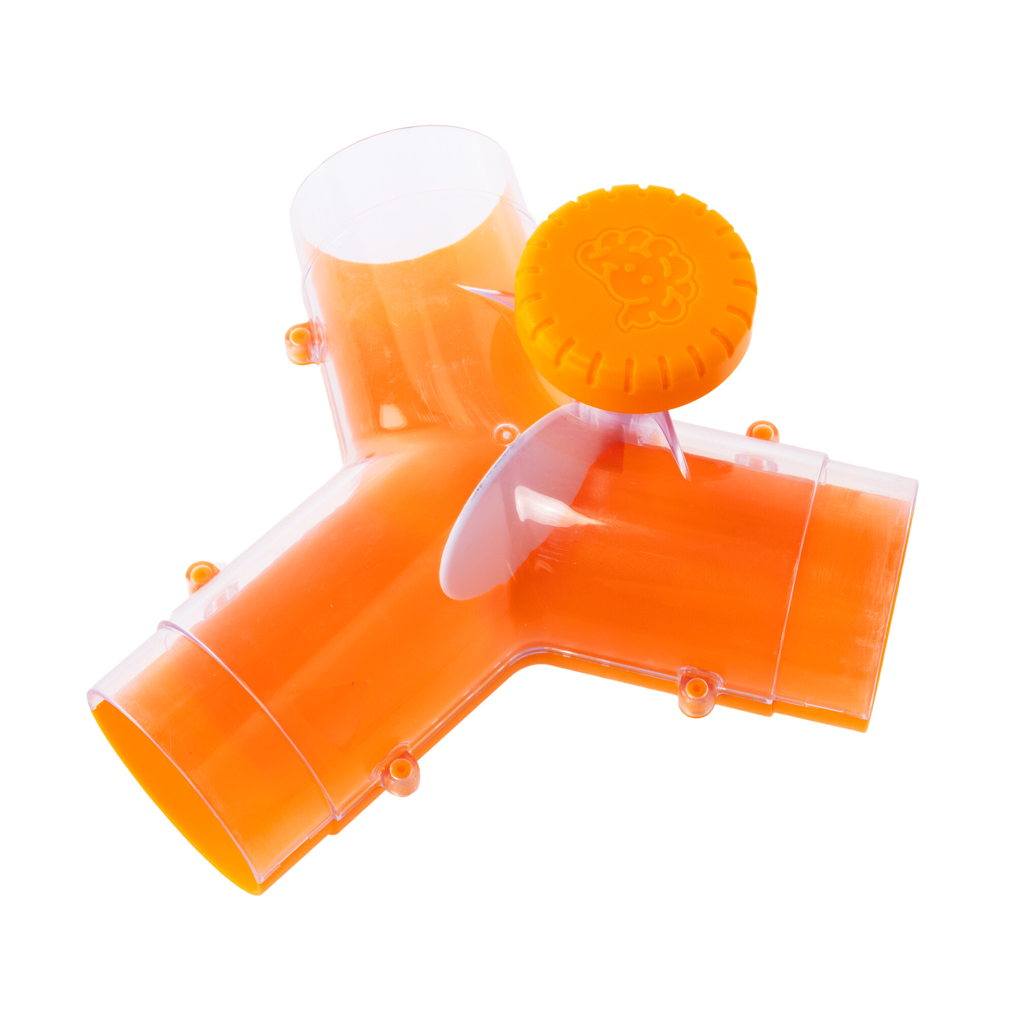 Air Toobz Switch - Weiche, wechselt die Richtung-TOMY
