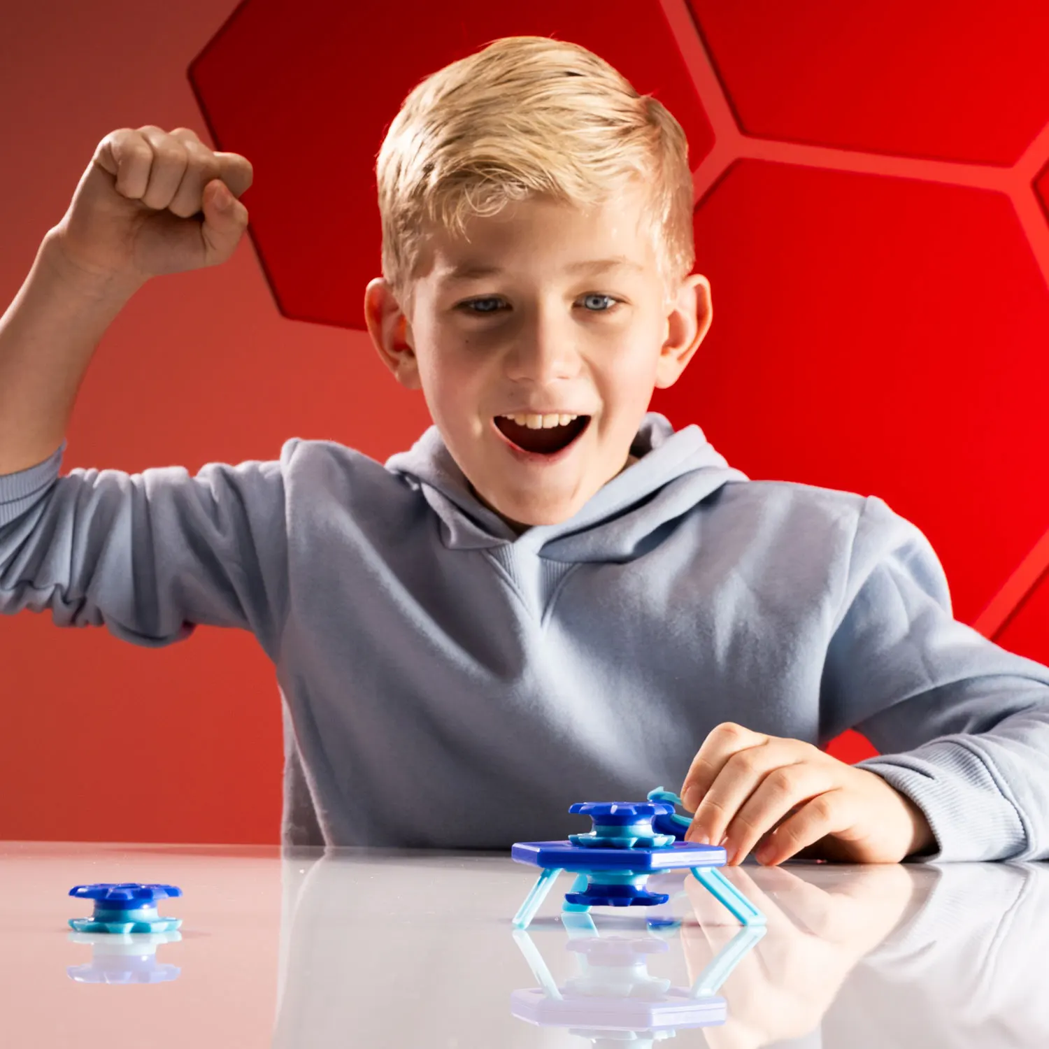 Magshuto Mag-Kit Assortment (4 of each)-TOMY