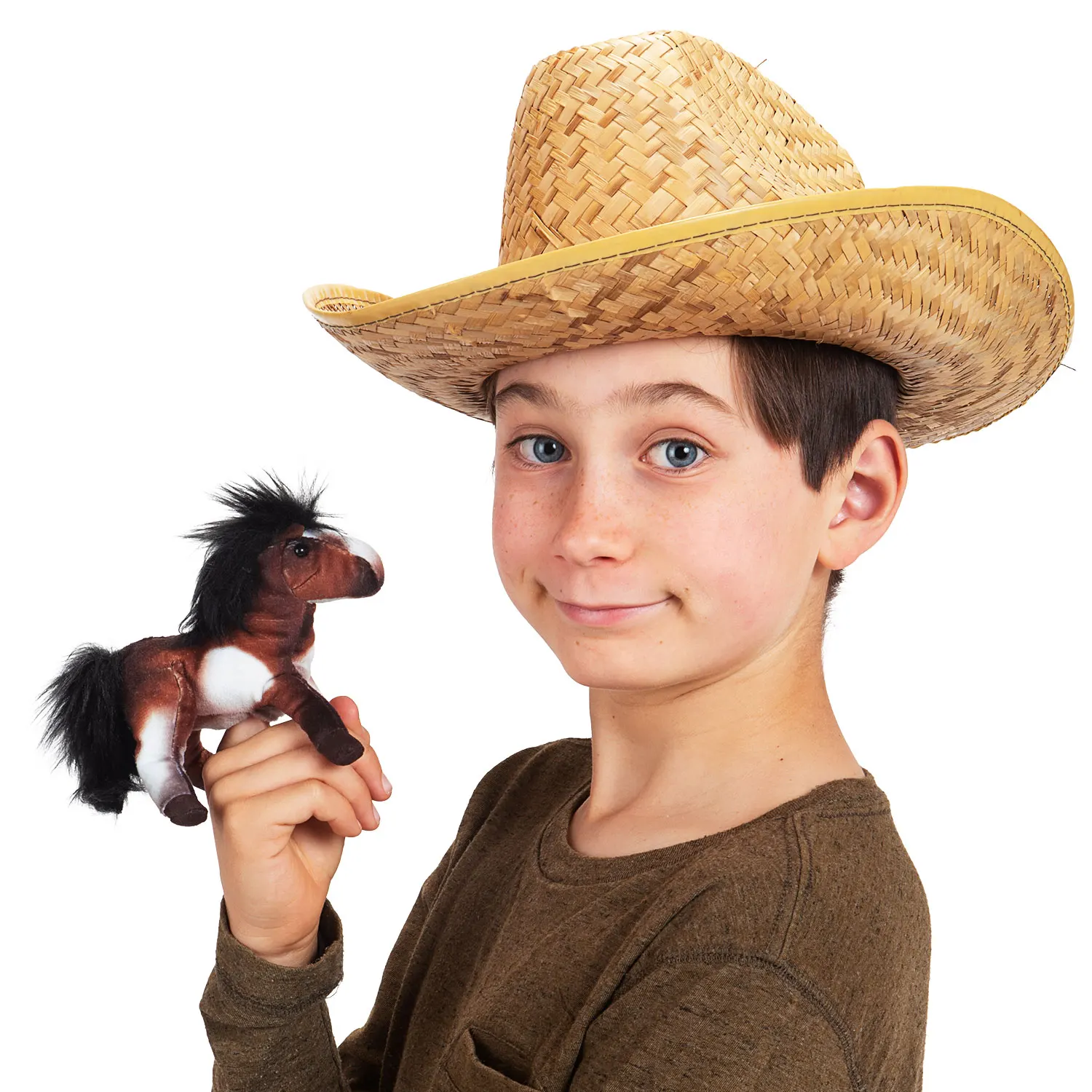 Mini Pferd / Mini Horse-Folkmanis® Puppets
