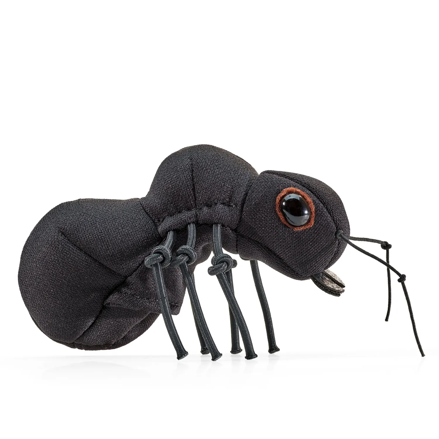 Mini Ant / Mini Ameise-Folkmanis® Handpuppen
