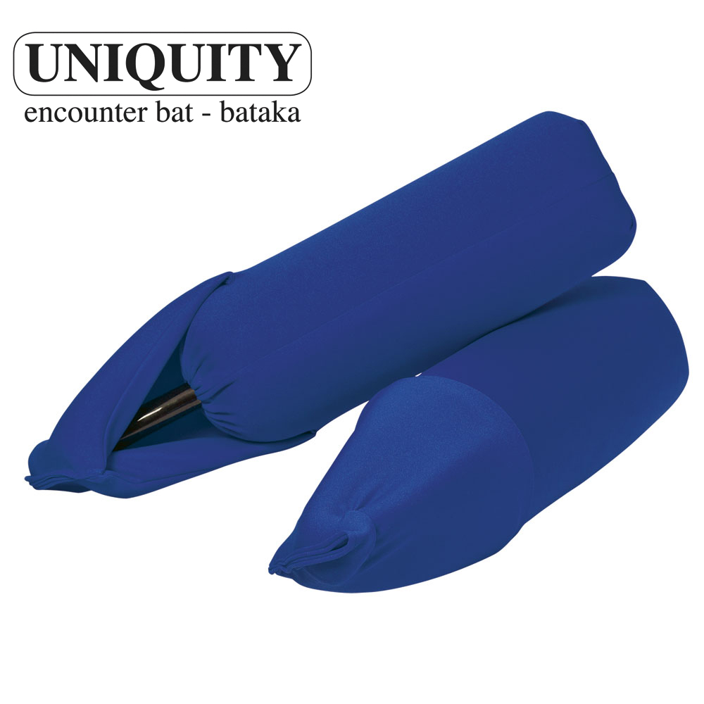 Batakas - Encounter Bat Set (2 Stück) - blau - Länge 54 cm