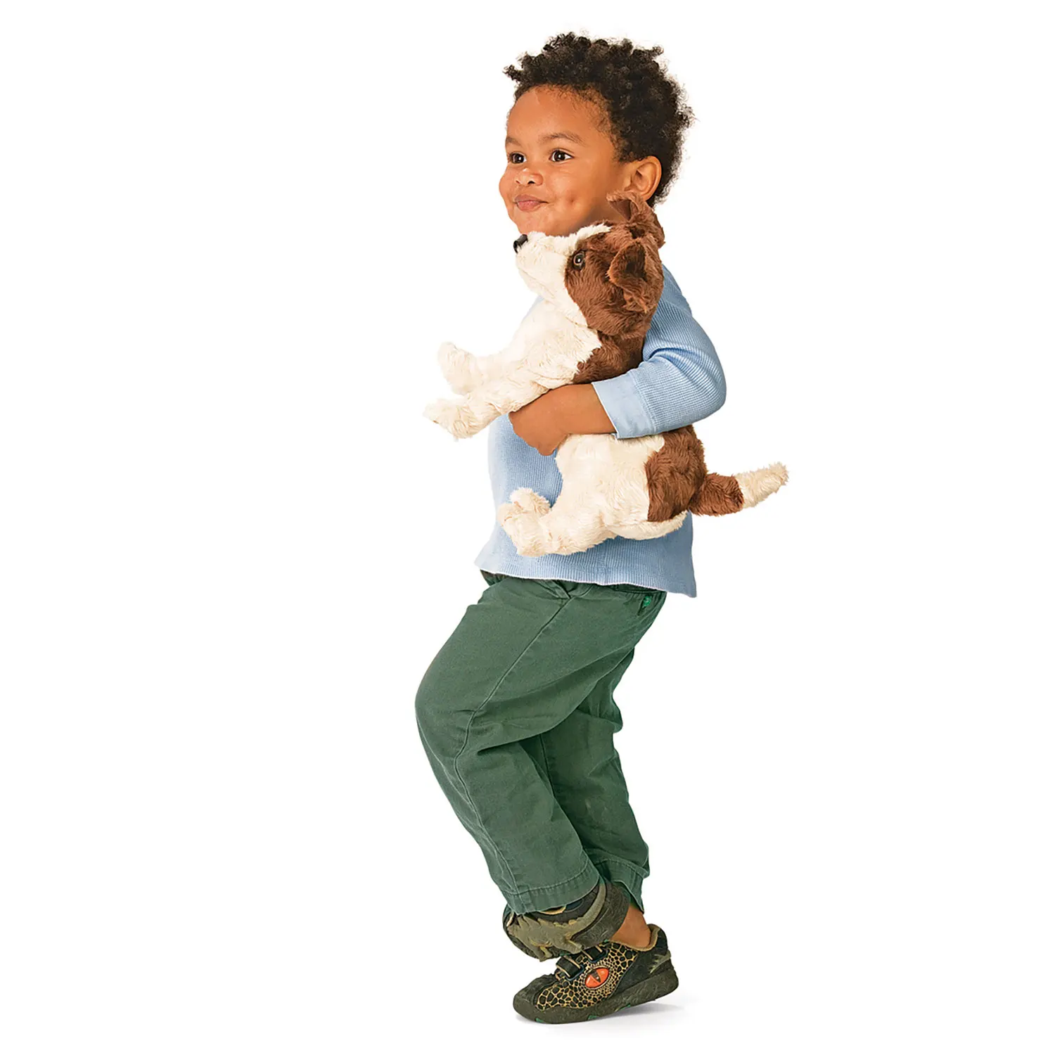 Jack Russell Terrier / Jack Russell Terrier-Folkmanis® Puppets