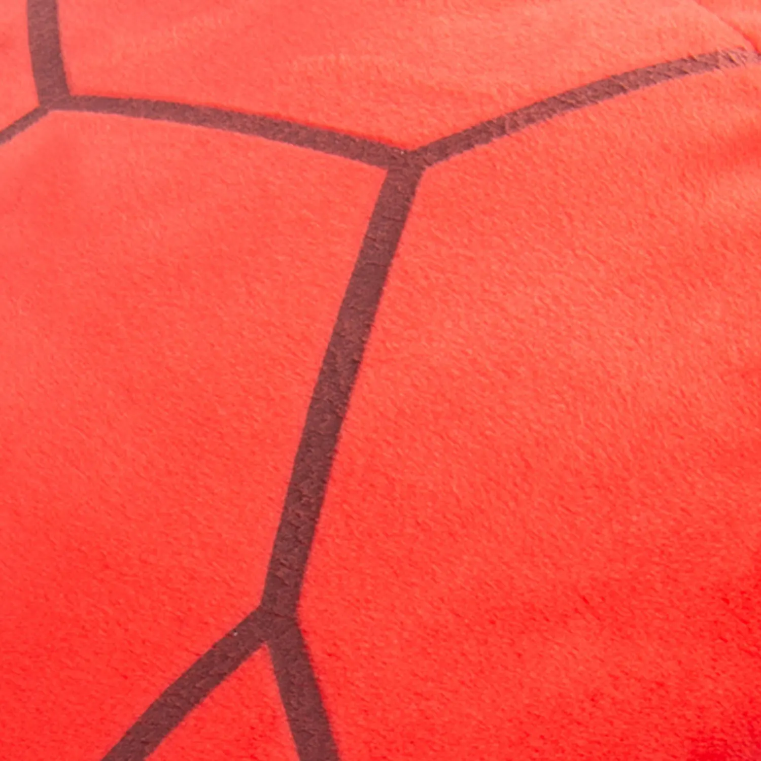 RED SHELL MOCCHI-MOCCHI-TOMY