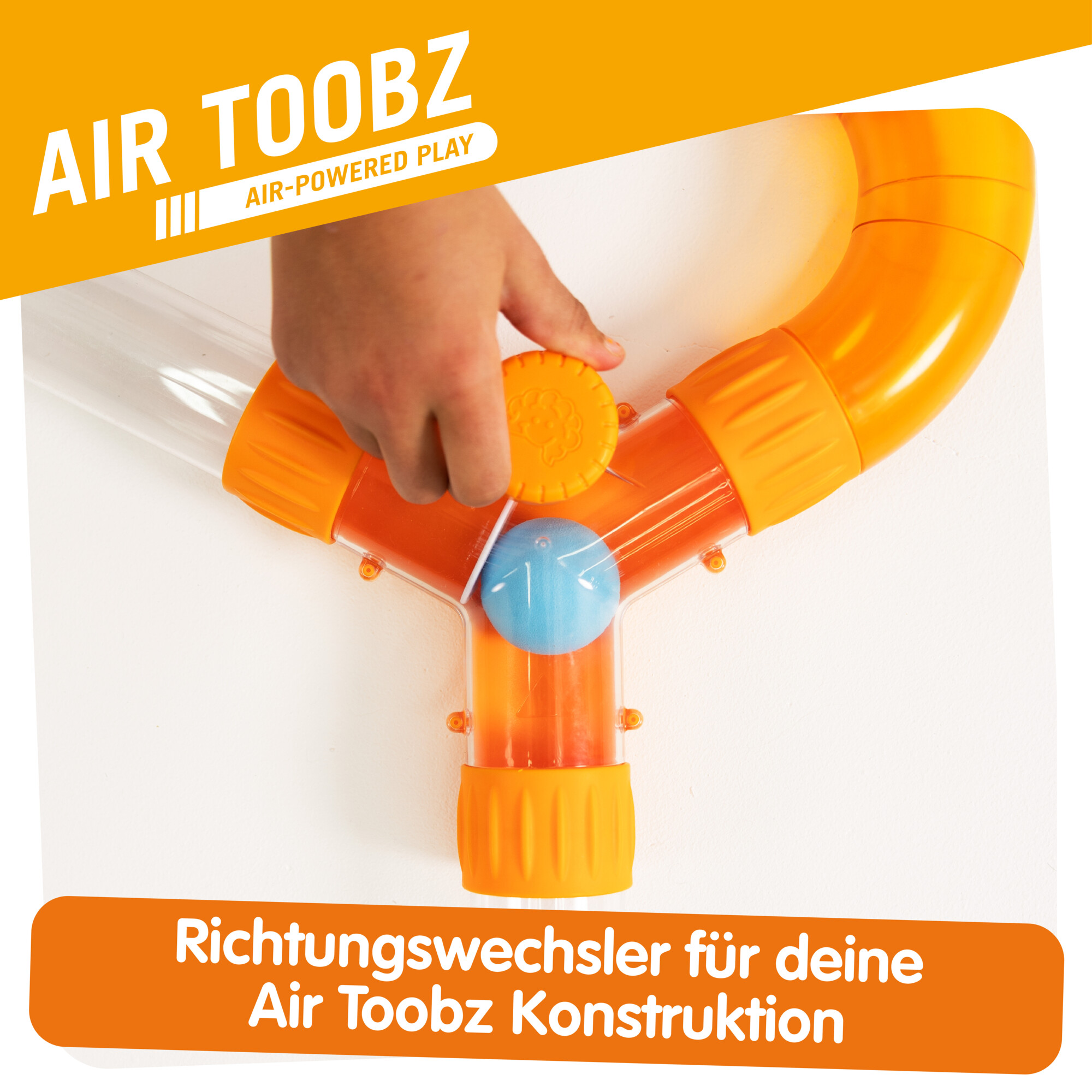 Air Toobz Switch
