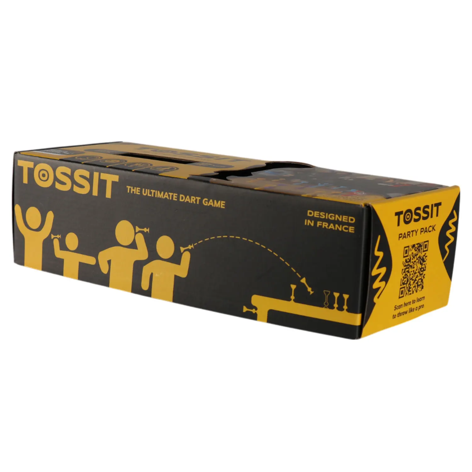 TOSSIT PARTY PACK