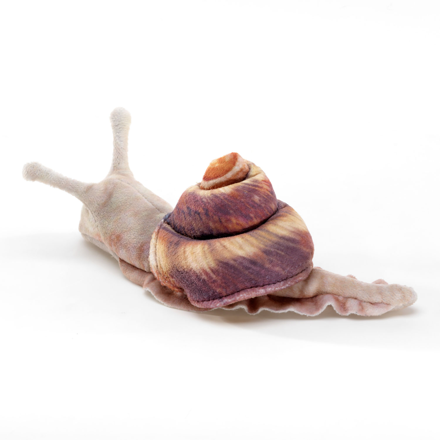Mini Snail / Mini Schnecke-Folkmanis® Puppets