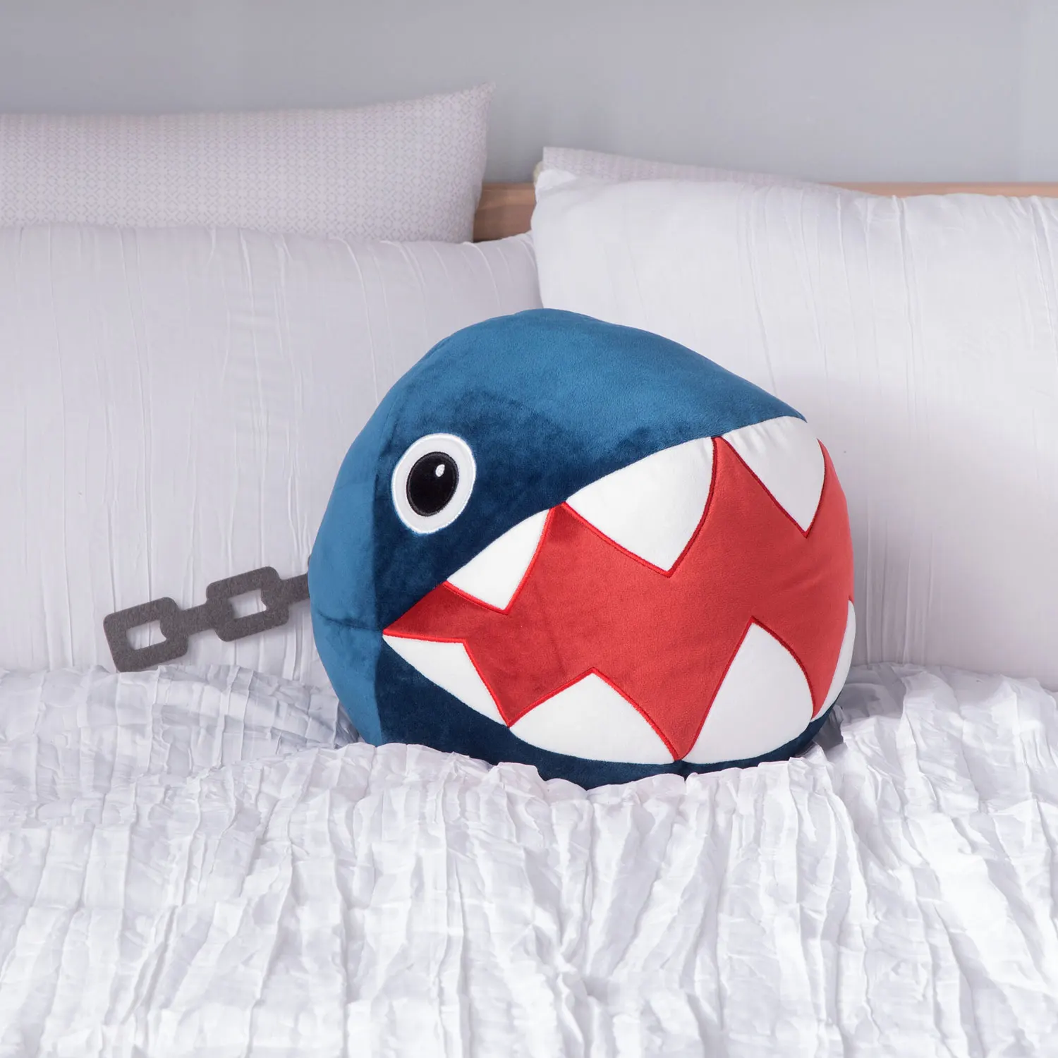 CHAIN CHOMP MEGA MOCCHI MOCCHI-TOMY