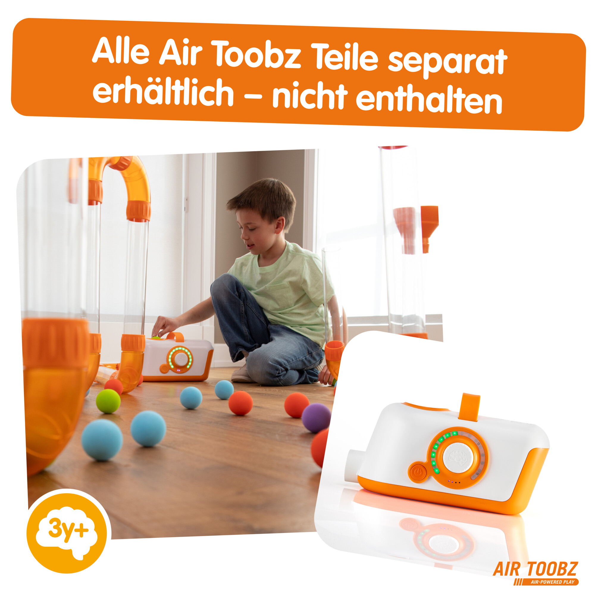Air Toobz Switch