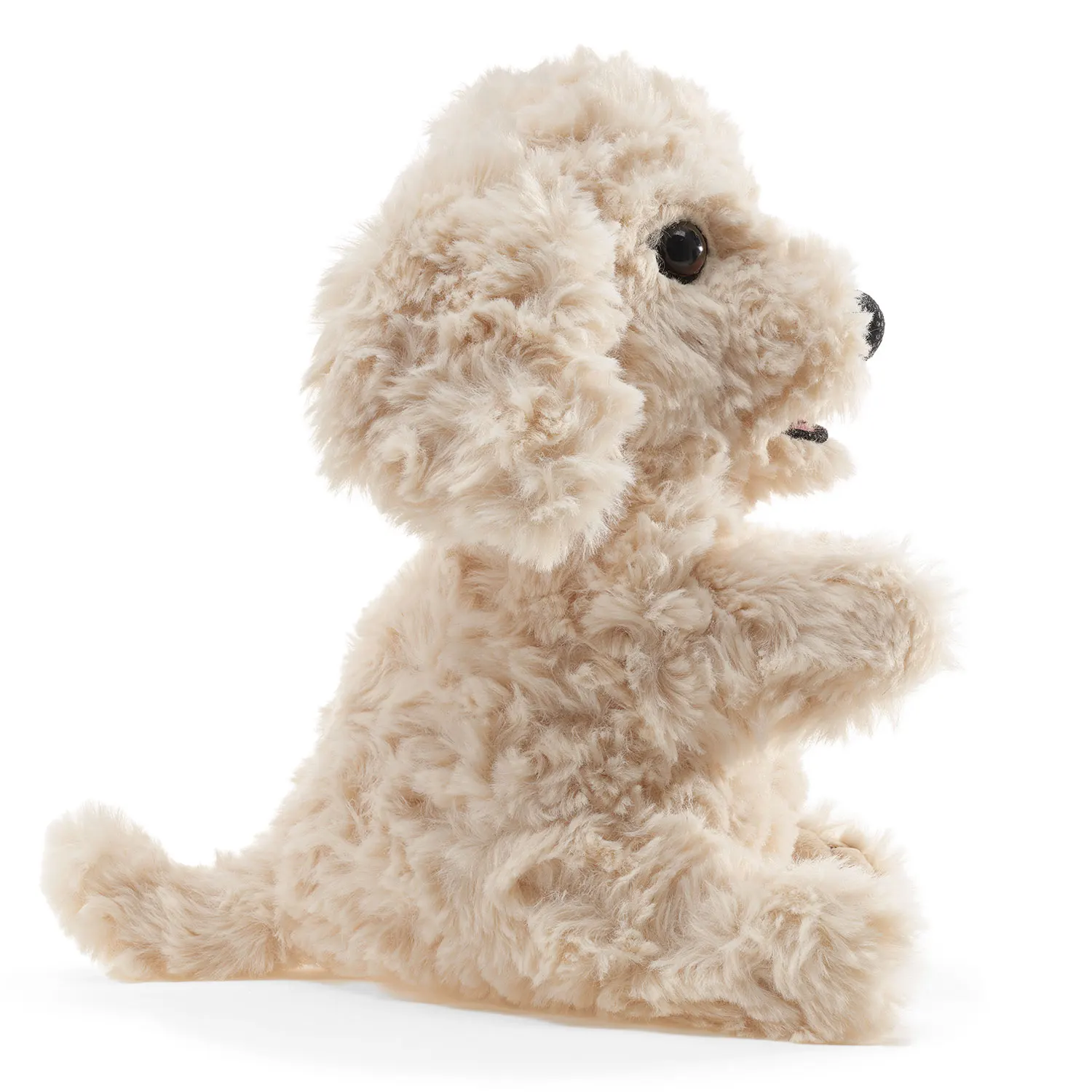 Puppy Dog / Hundebaby-Folkmanis® Handpuppen