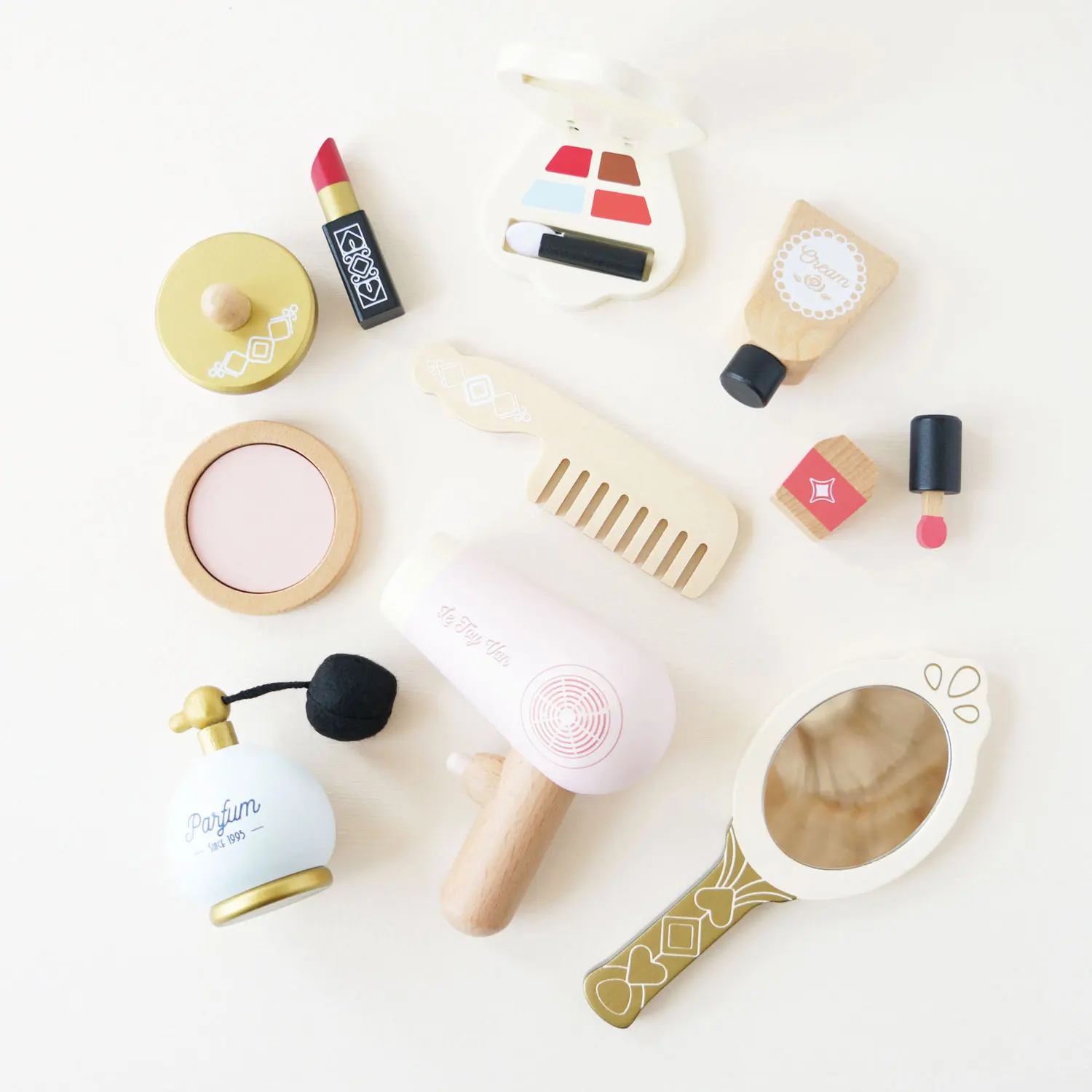 Kosmetiktasche / Vanity Star Beauty Bag-Le Toy Van (LTV)