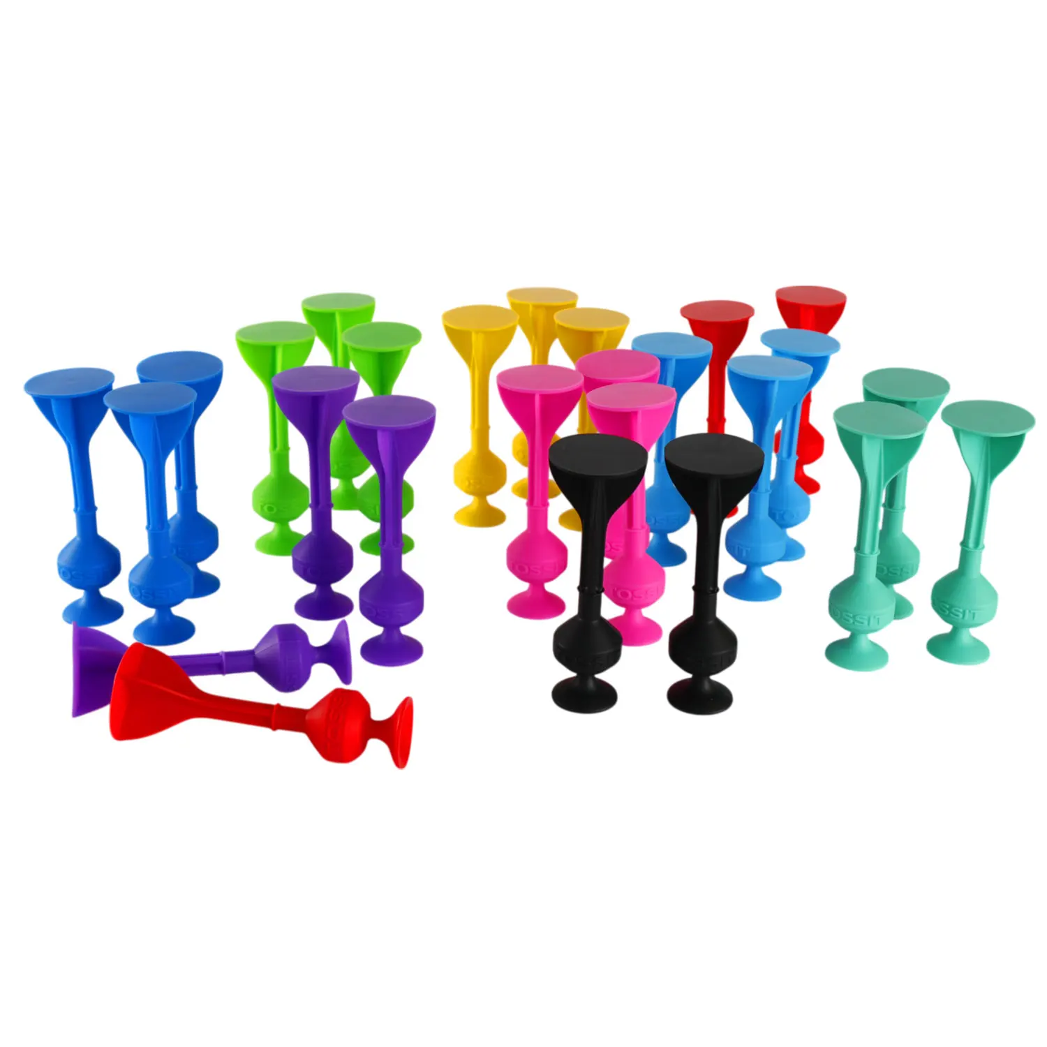 TOSSIT PARTY PACK