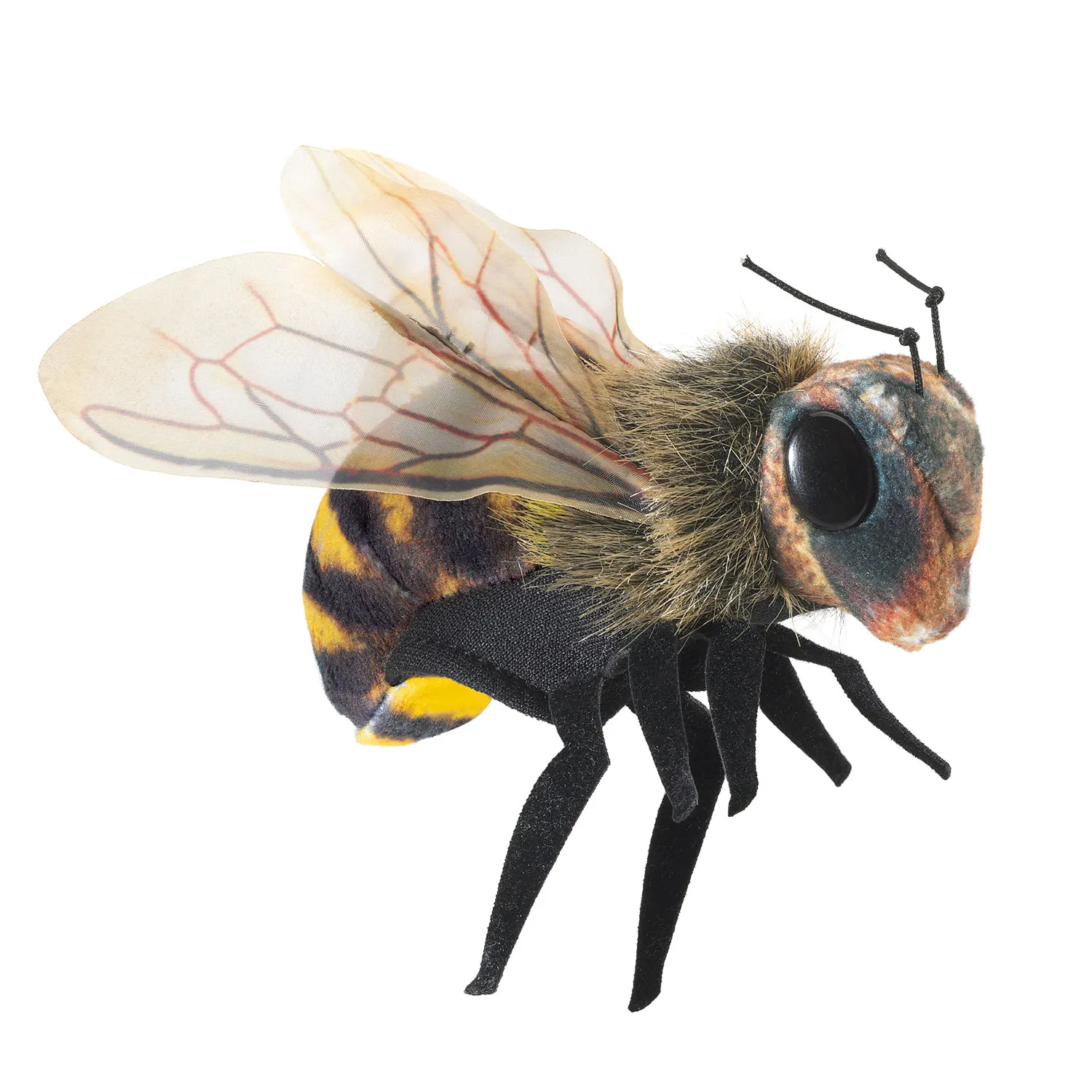 Mini Biene  / Mini Bee