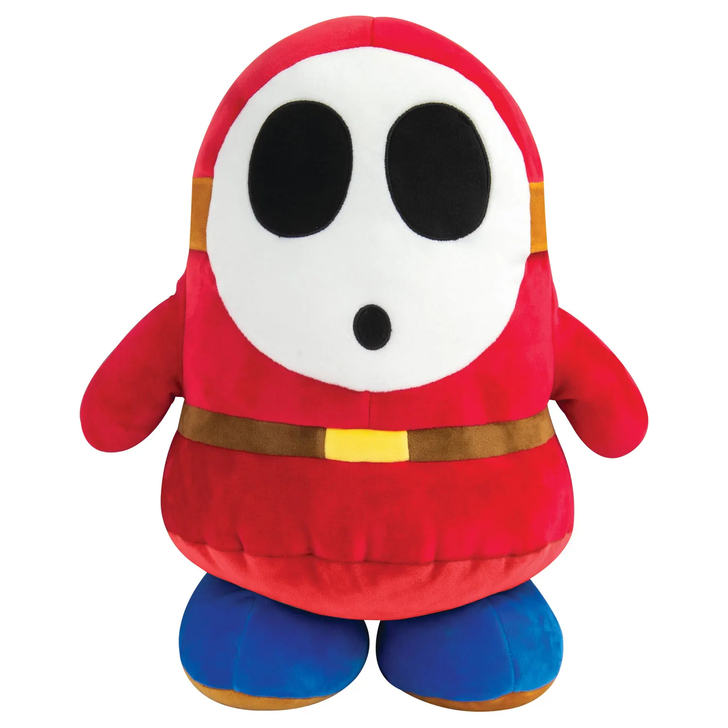 SHY GUY MEGA MOCCHI-MOCCHI
