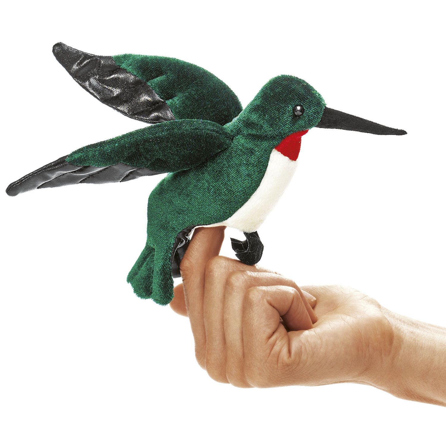 Mini Kolibri / Mini Hummingbird