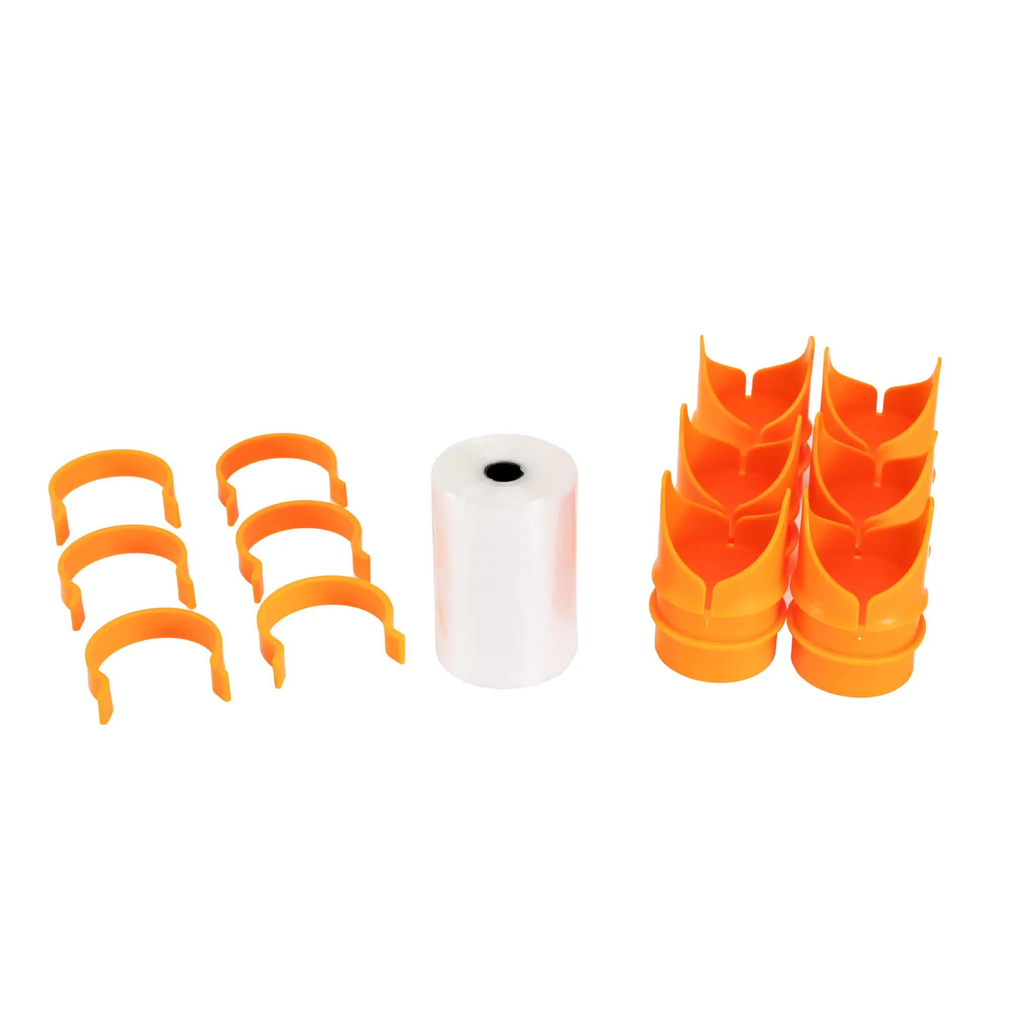 Air Toobz Mega Run Distance Kit 30 Meter Schlauchfolie-TOMY