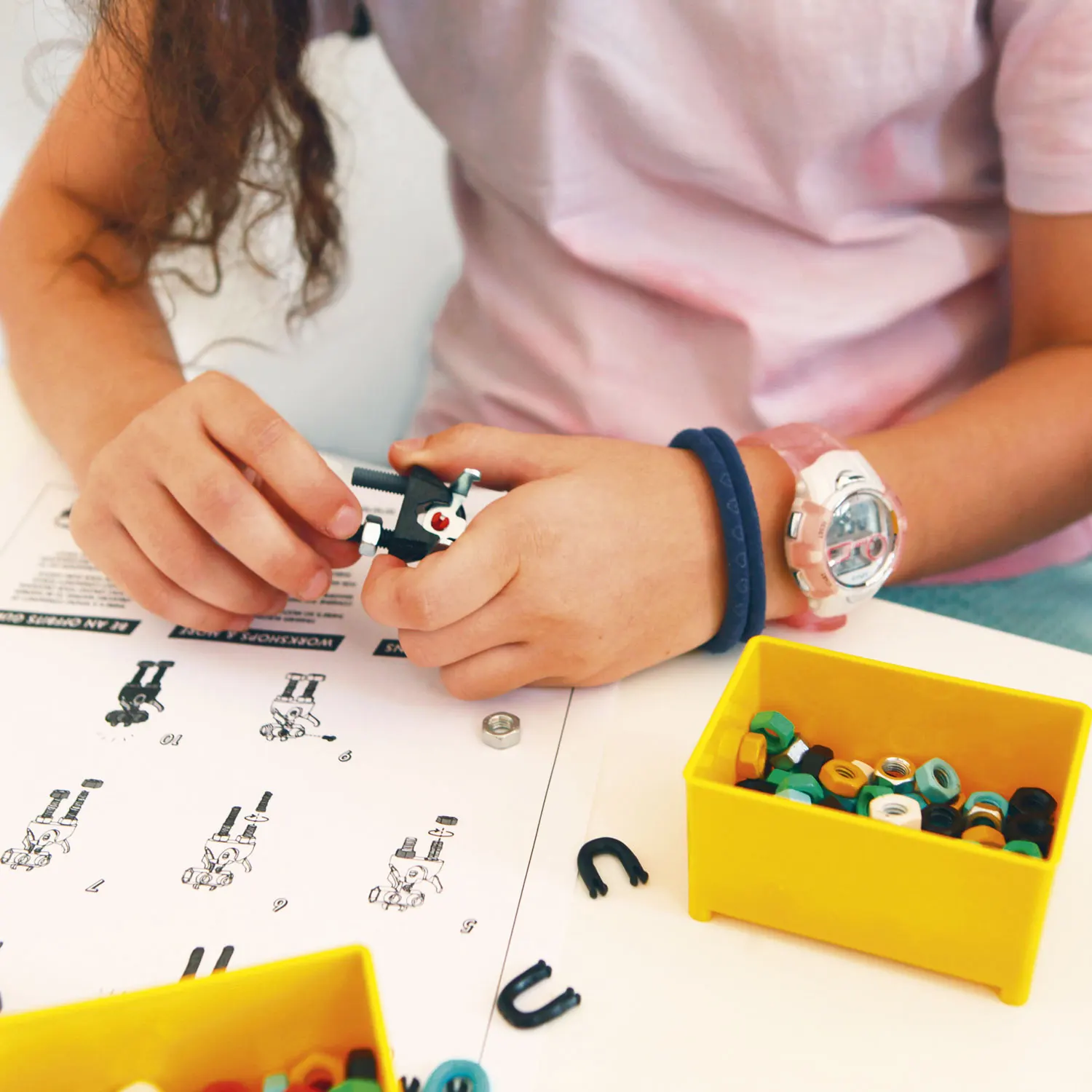 Group Makers Kit - Großpackung-TheOffbits