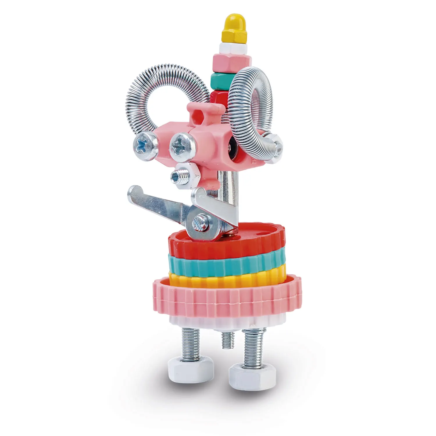 Unicorn Bit, model kit 3-in-1 w/SuperTool-TheOffbits