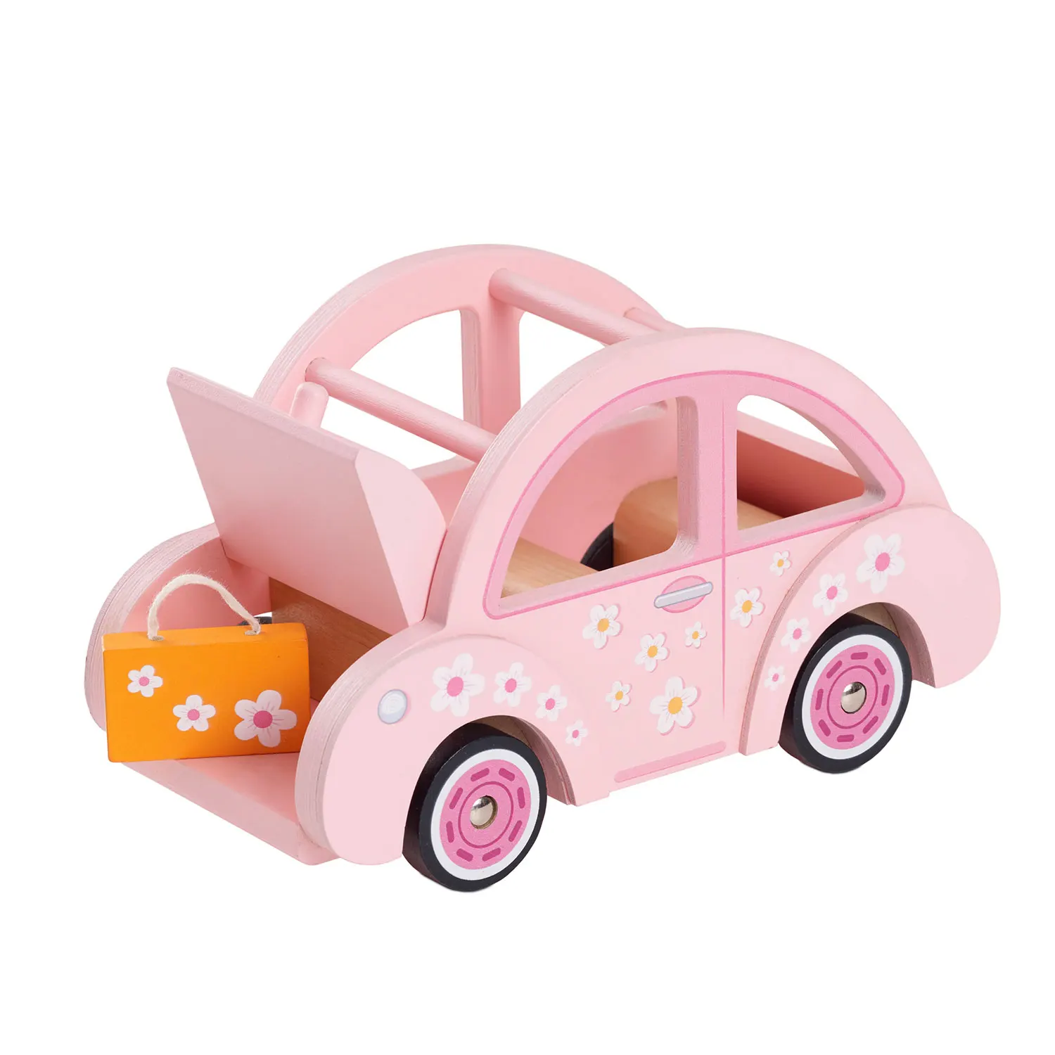 Sophies Auto / Sophies Dolls House Toy Car-Le Toy Van (LTV)