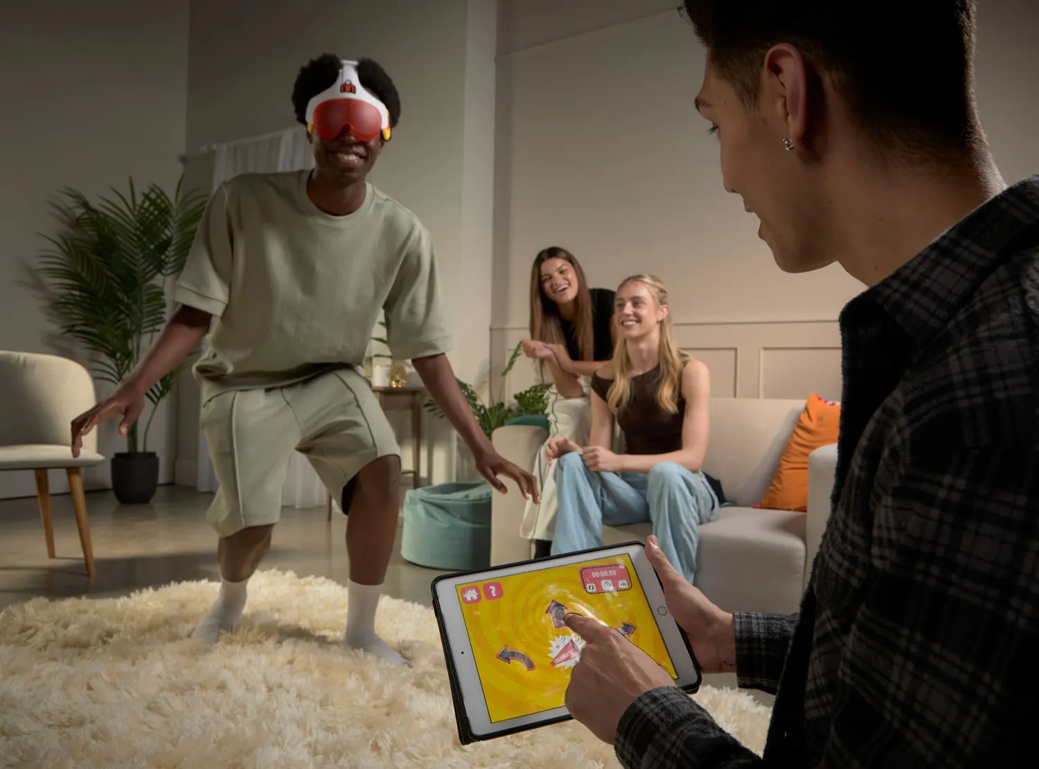 Human Controller-TOMY
