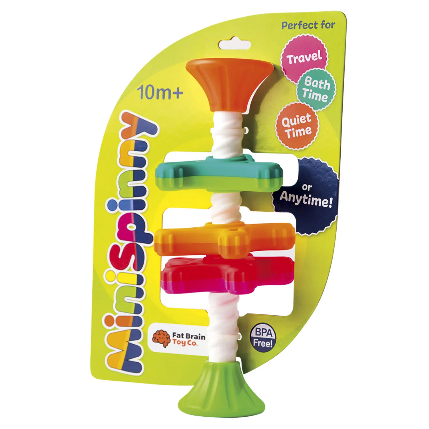 MiniSpinny-TOMY