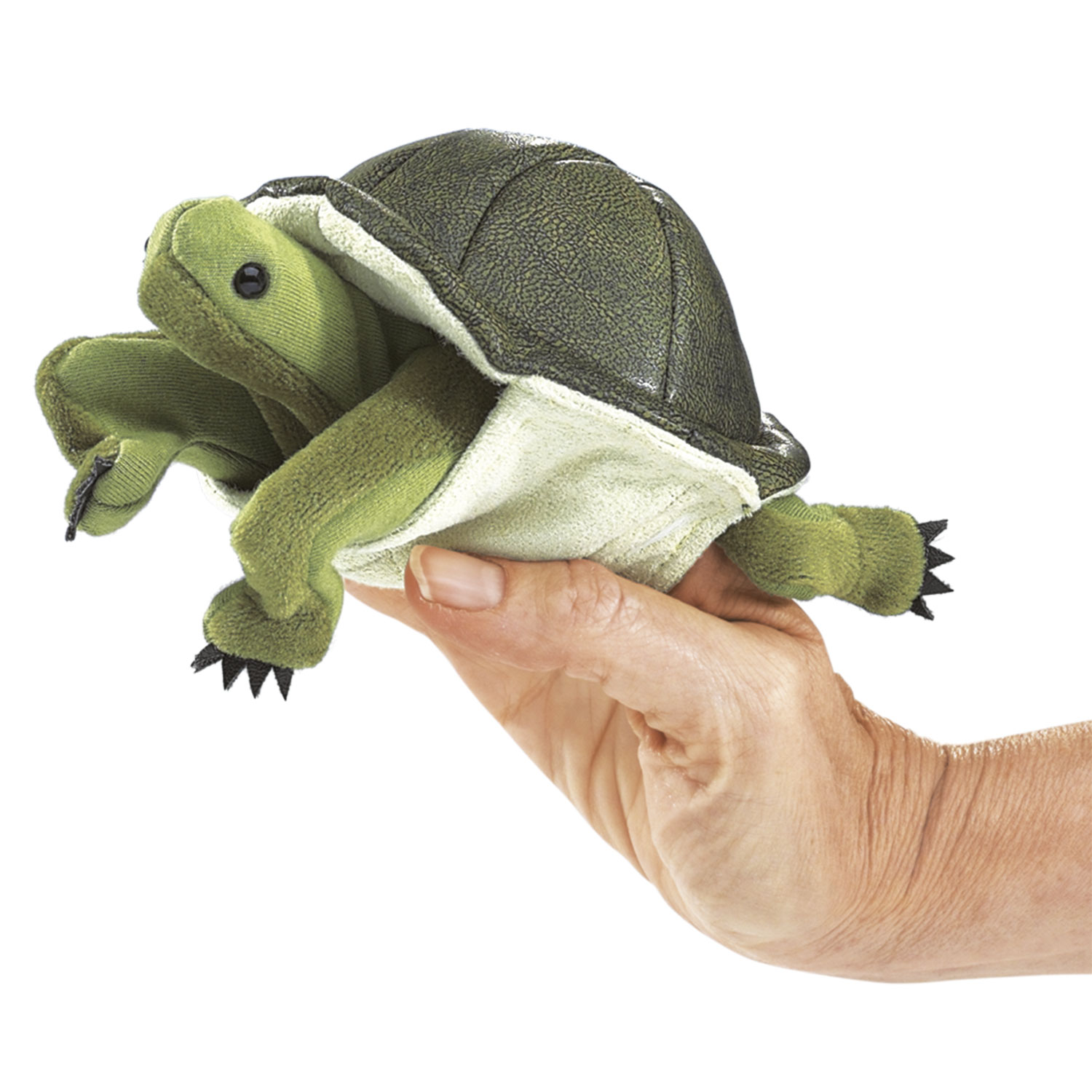 Mini Schildkröte / Mini Turtle
