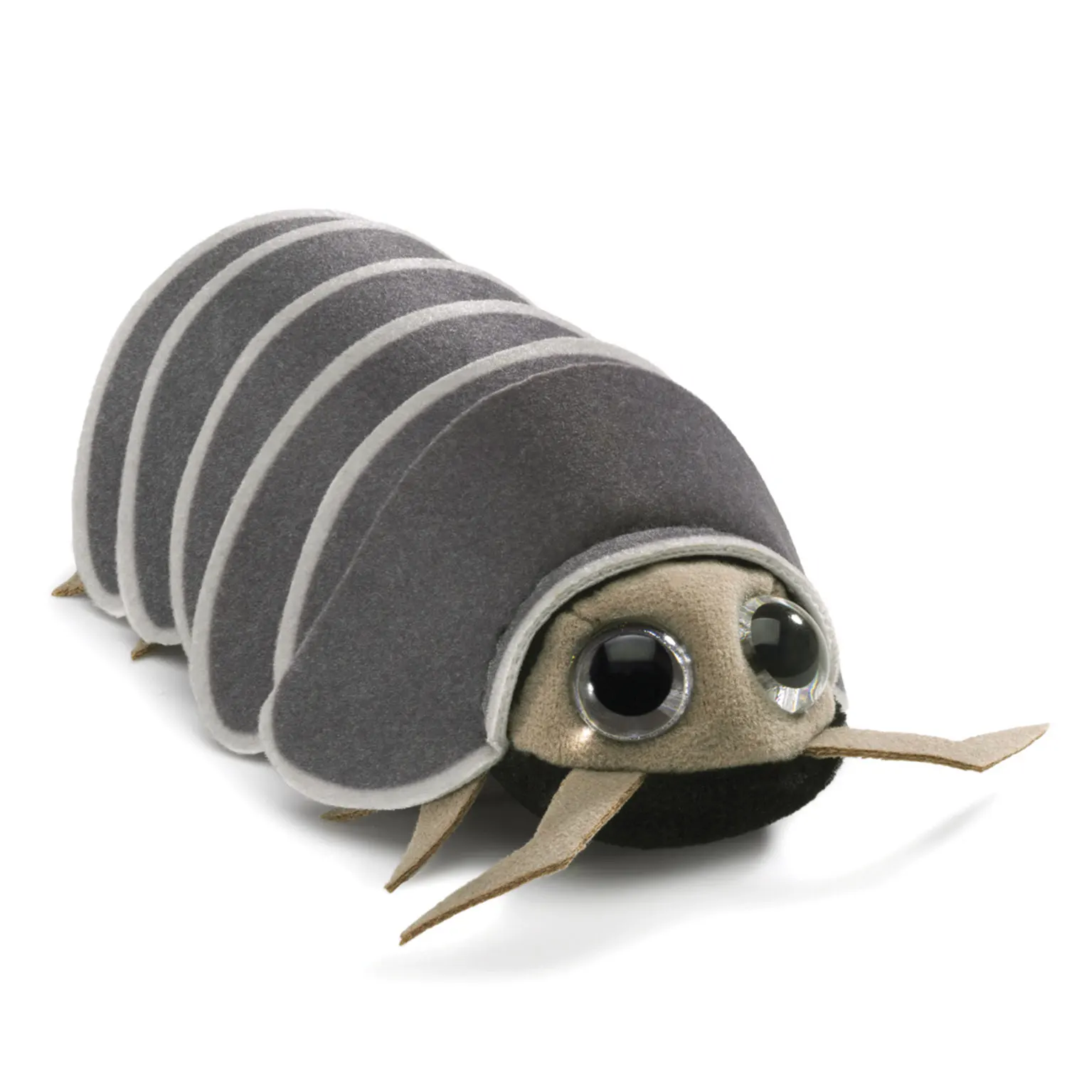 Mini Assel / Mini Roly Poly-Folkmanis® Puppets