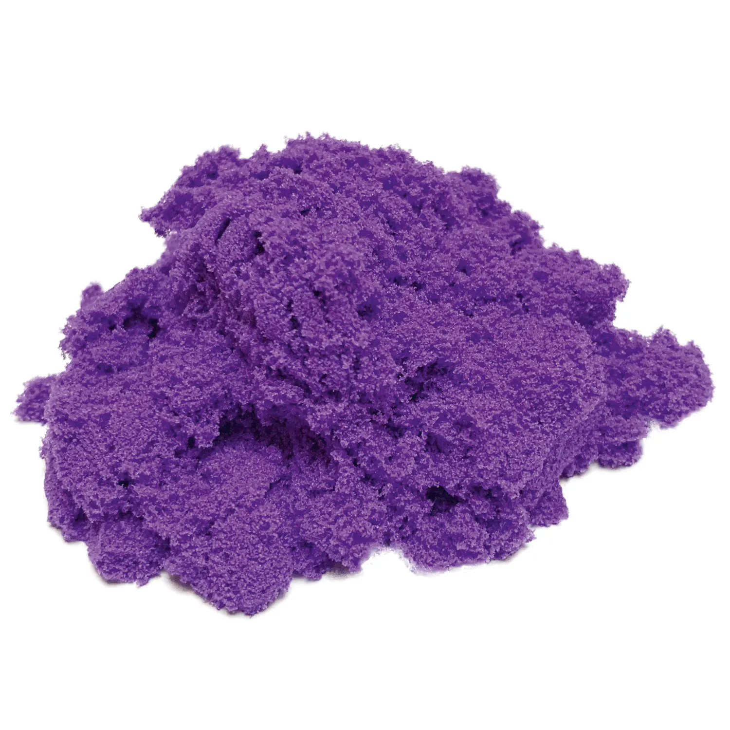 Sensory-Sand RAINBOW 5 kg - kinetische Fließeigenschaften-JH-products