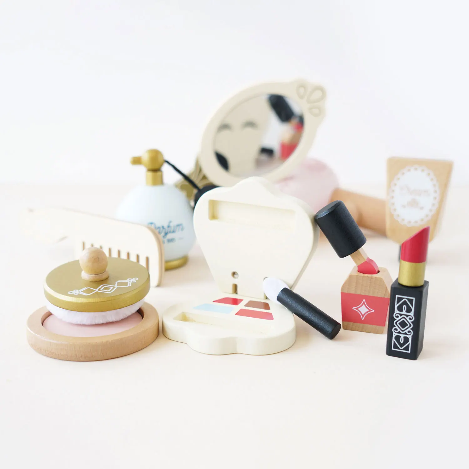 Kosmetiktasche / Vanity Star Beauty Bag-Le Toy Van (LTV)