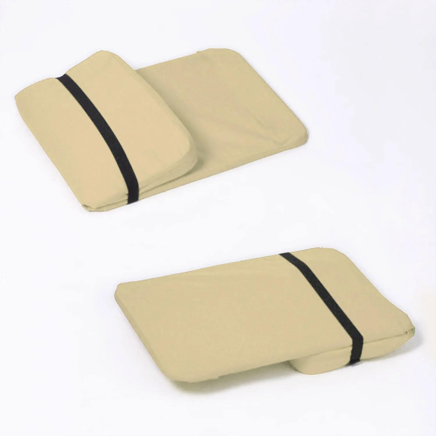 Bodenstuhl faltbar - natur / Folding Backjack - natural-Backjack