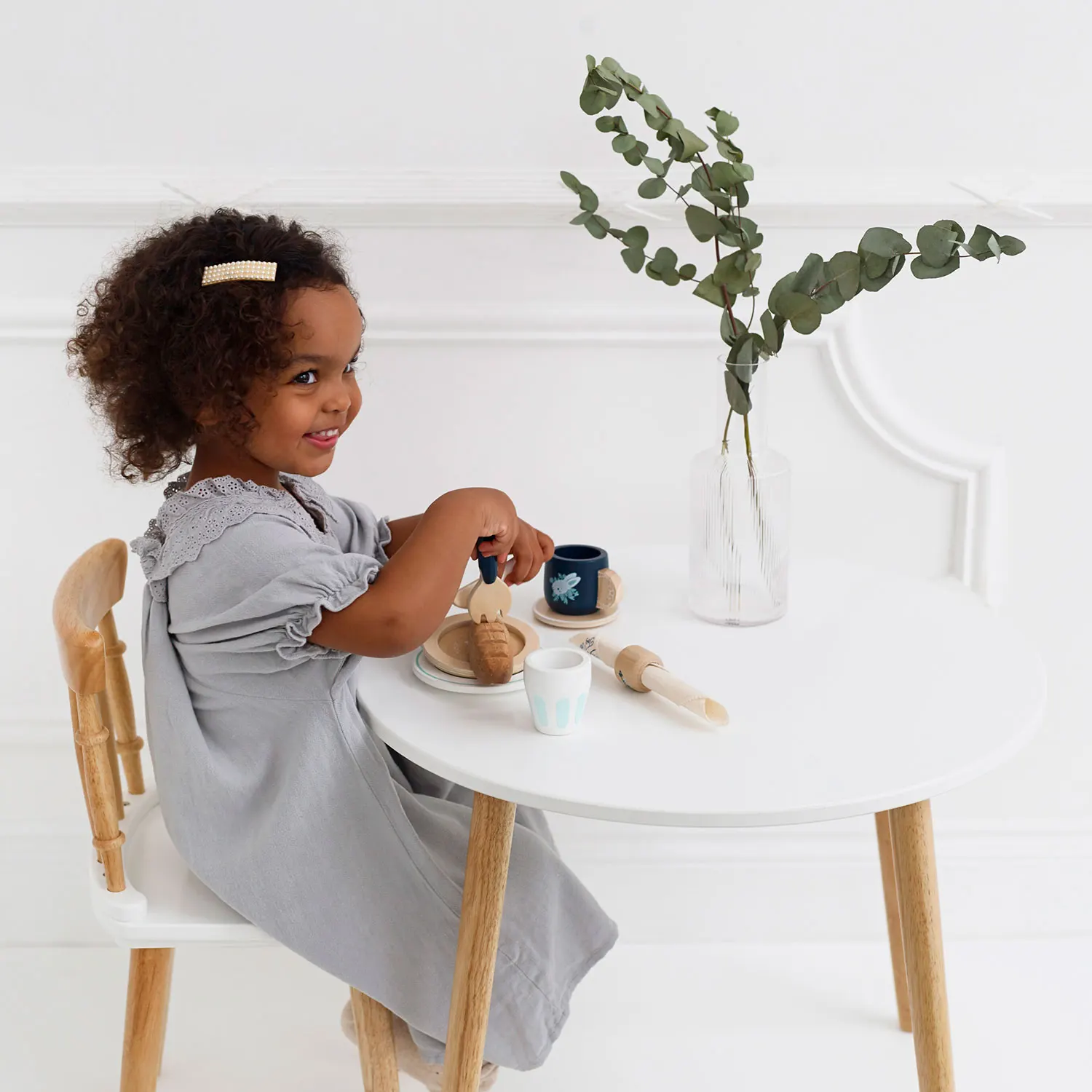 Besteck & Essgeschirr / Cutlery & Dinner Set-Le Toy Van (LTV)