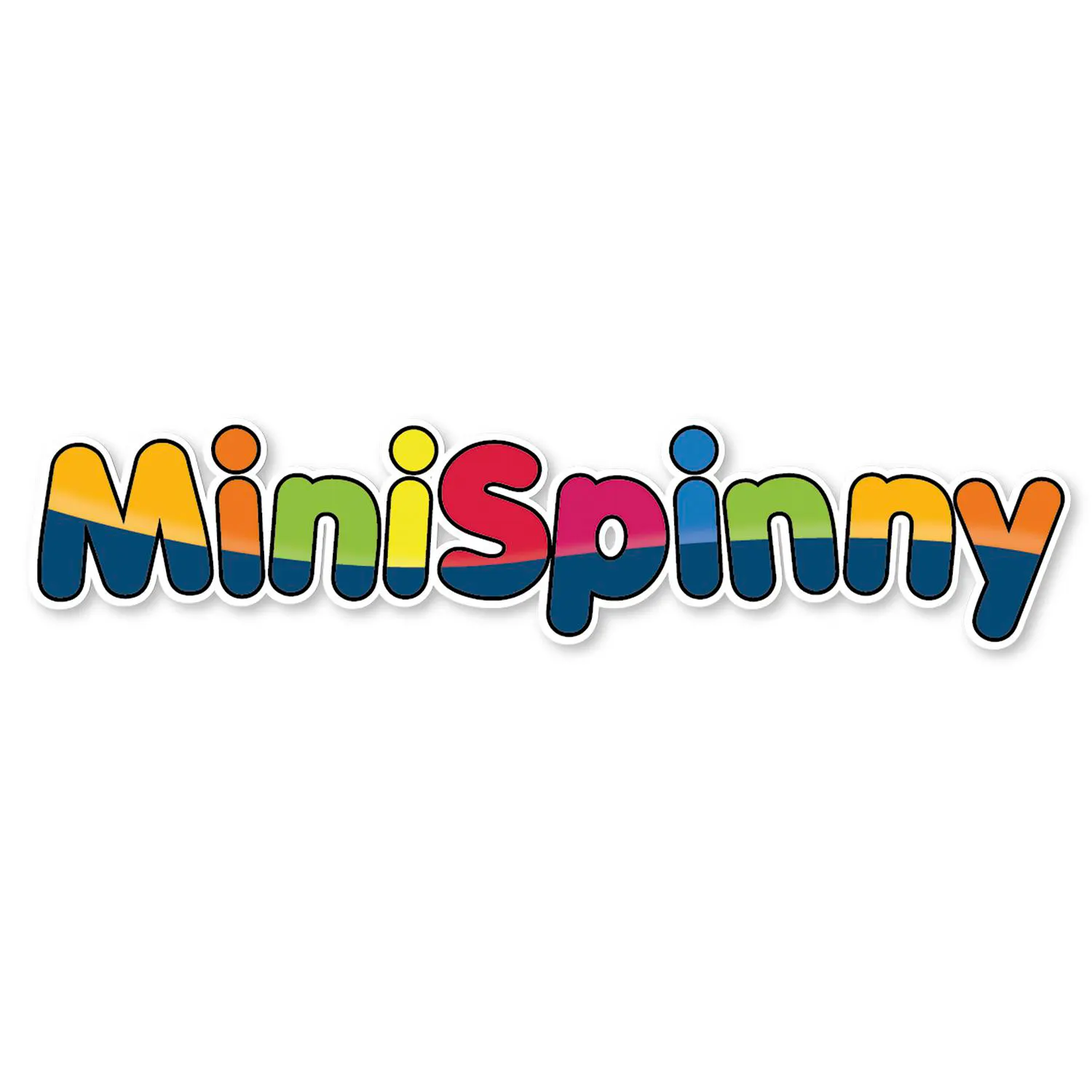 MiniSpinny-TOMY