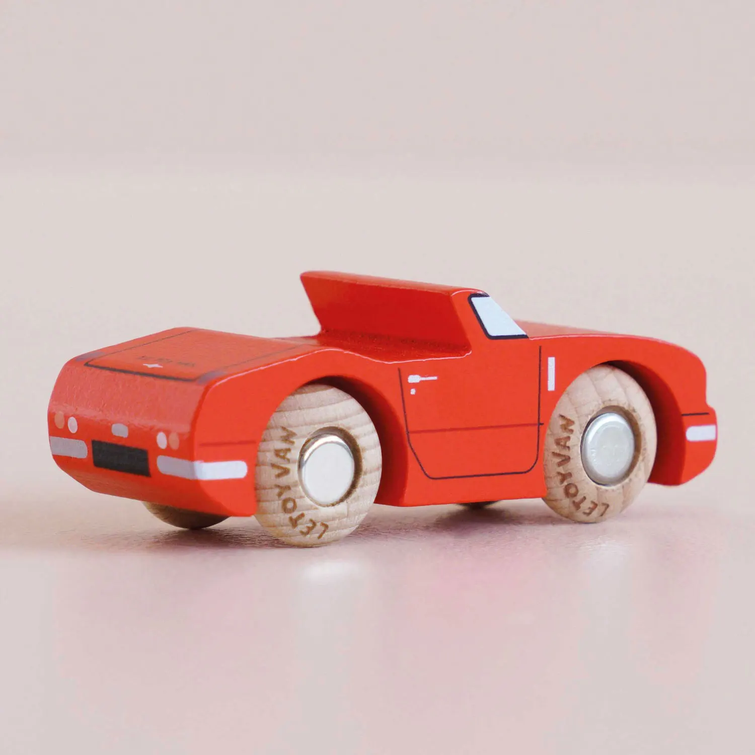 GT75 Marc - GT Series Car Collection