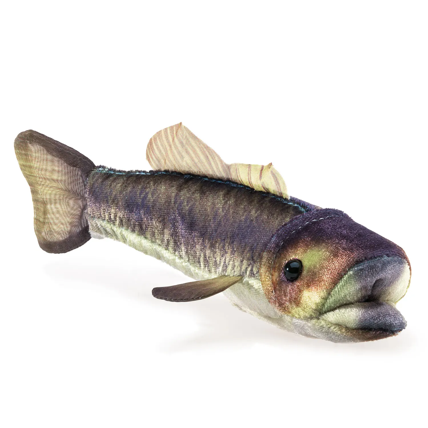 Mini Forellenbarsch / Mini Largemouth Bass