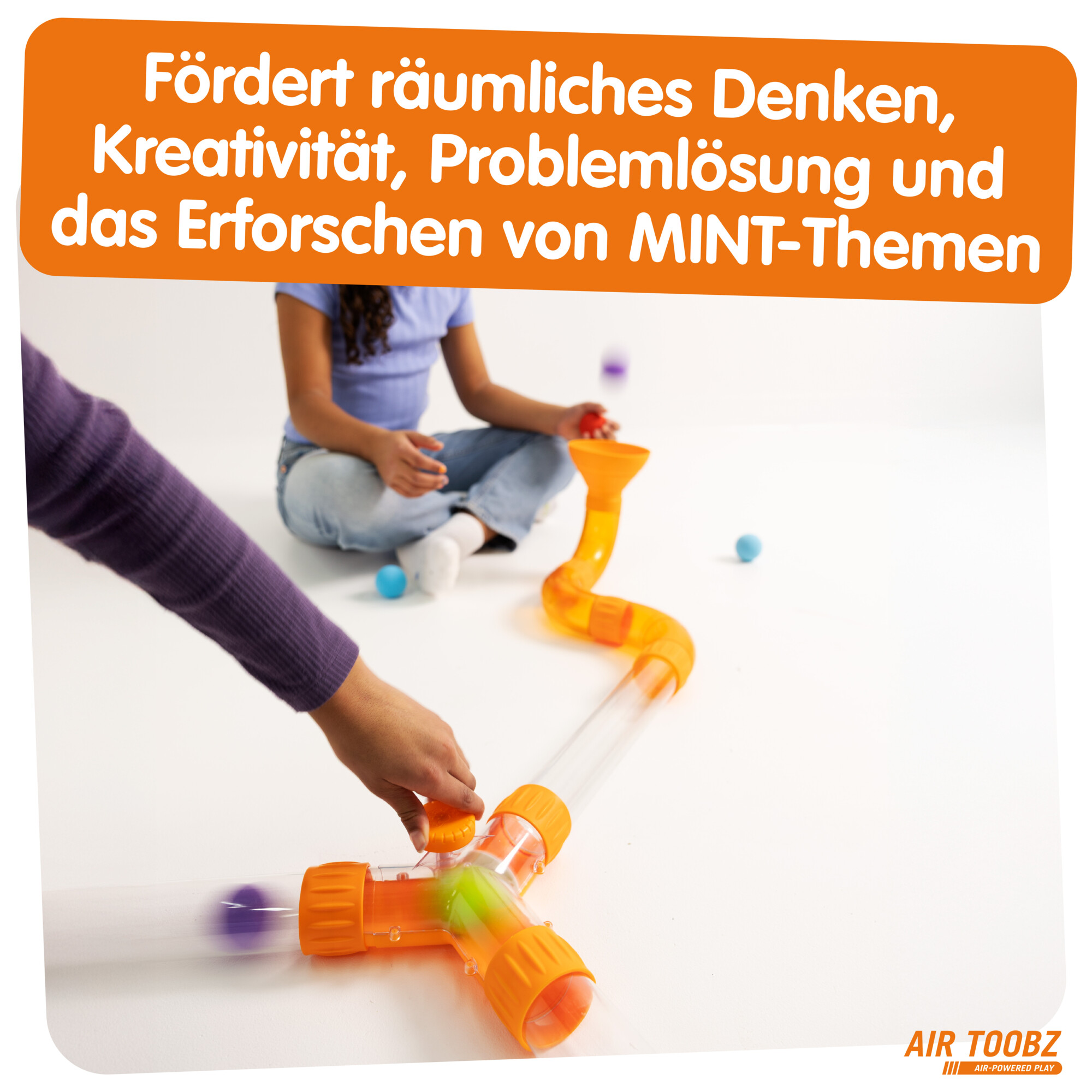 Air Toobz Switch